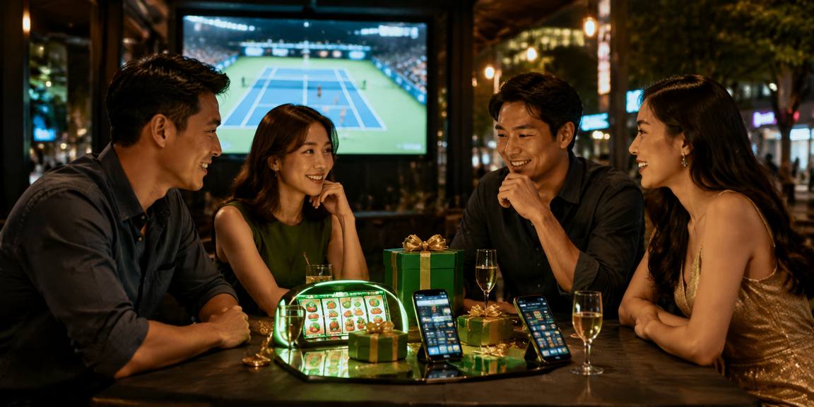 7x15 Bốn giải lớn hàng năm